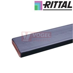 Sběrnice lamelová 6x 24mm SV3571.624 11311470 6x24mm, l=2m, Ijm.541A
