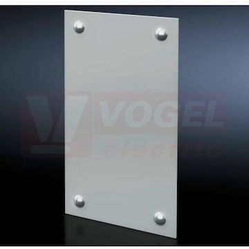 SV9666.665 ISV Zaslep.kryt pro NH odpínač vel. 00