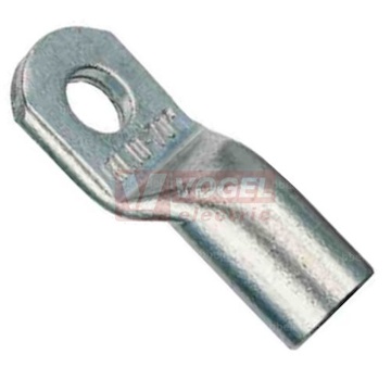 150x12 (KU-L) OL 150-M12 Oko lehčené Cu pocínované 150mm2 / M12