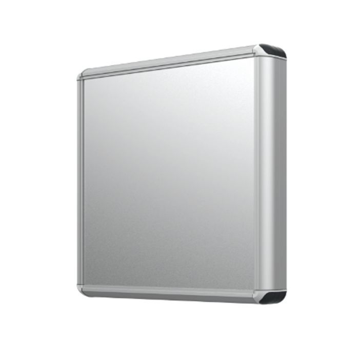 6000-0001 Ovládací panel š: 250mm, v: 250mm, h: 60mm, šroub