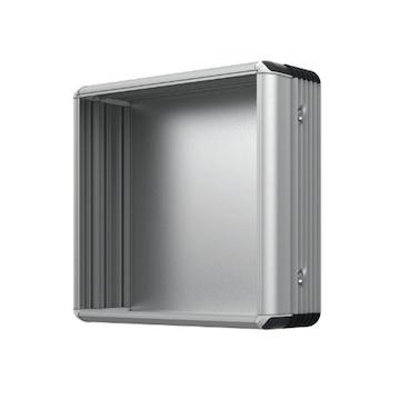 6091-0014 Ovládací panel s chlazením š: 500mm, v: 600mm, h: 150mm, pant