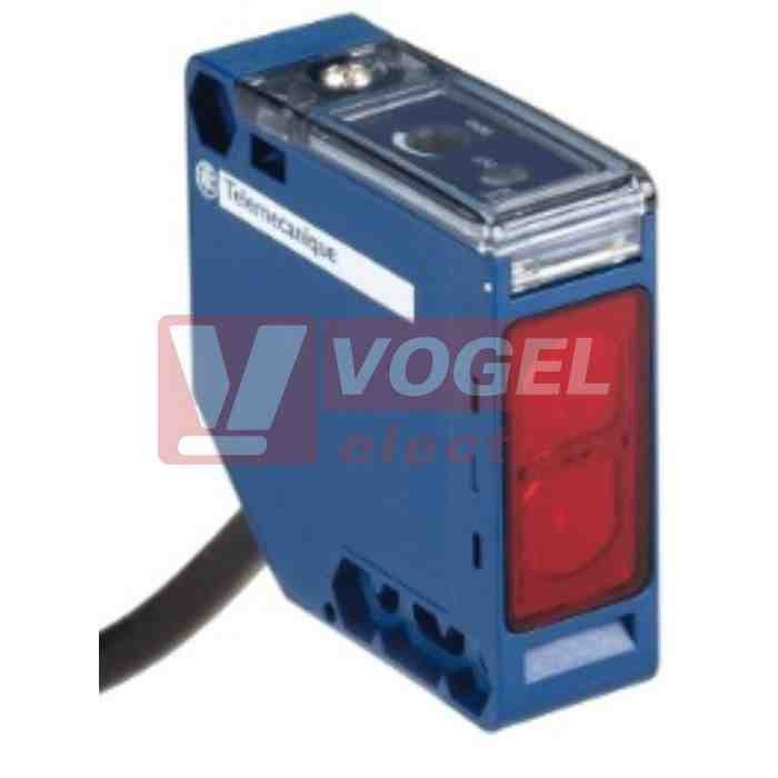 XUK1APANL2 Fotoelektrické čidlo Optimum, reflex., C