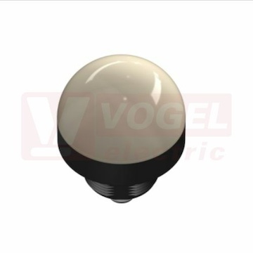 K50LGRW2PQ EZ-light K50L, světelná signalizace, barvy RU, BÍ, 18-30V DC, zapojení PNP, rozměr pr.50xv69mm, mon.závit M30x1,5mm, připojení M12/5pin, IP67/69 (3018886)