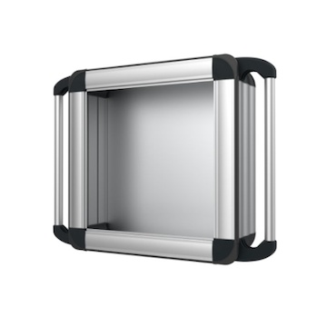 3040.4000 Ovládací panel s bočními madly š: 300mm, v: 400mm