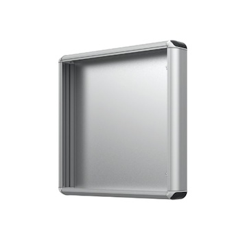 6000-0011 Ovládací panel š: 400mm, v: 500mm, h: 60mm, šroub