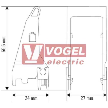 SCM-I CLIP N (8875620000)