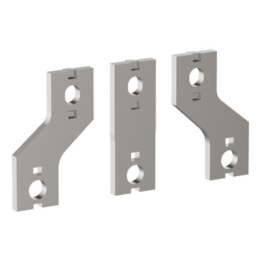 LA9G3712 Adaptér svorek pro 3P TeSys G 265-500