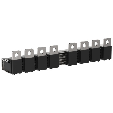 LA9G4751 Hřebeny pro přepínání 4P sada pro TeSys G 265-500