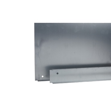 NSYEC1241 kabelové dno 2-dílné, 1200x400mm, pro skříně Spacial SF
