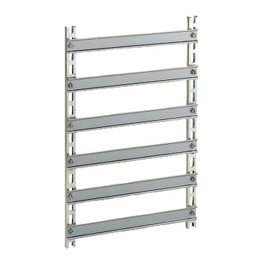 NSYMD108 DIN rám symetrický, do rozvodnice vš 1000x800mm