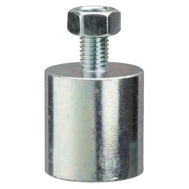 NSYSPSJ 4 pevné nohy - 42mm, maxzátěž 100kg na nožku