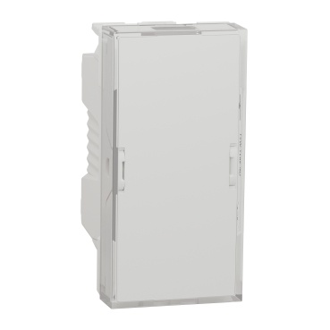 NU3775 Unica noční orientační světlo/signální světlo 230V/50-60Hz, 1M, LED žárovka
