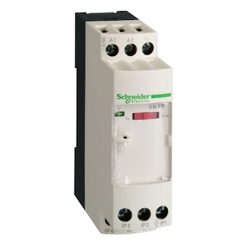 RMPT70BD Převodník pro Pt100 UNIVERSAL 0..+500°C/0-10V,0-20mA,4-20mA