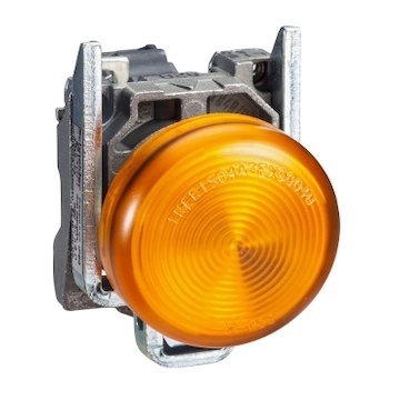 XB4BVM5EX Signálka 230V,ATEX D