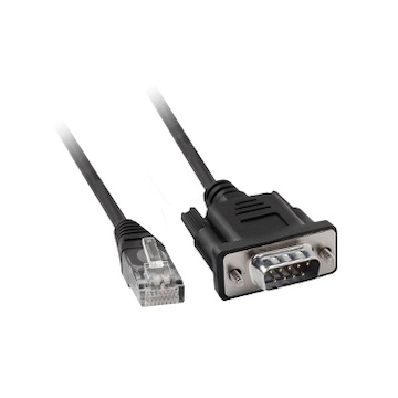 XBTZG9721 Magelis XBT - propojovací kabel pro XBTGk - XBTGT - XBTGR, délka kabelu 2,5m