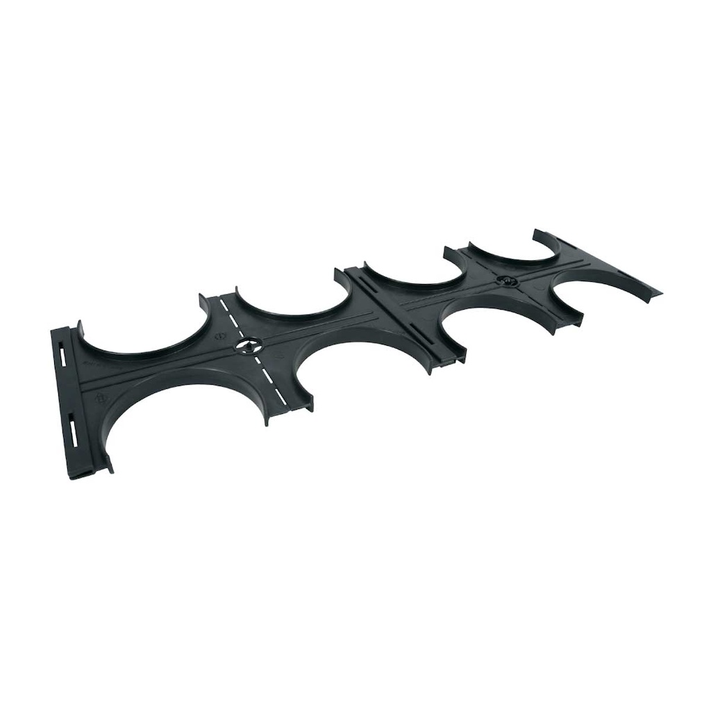 Distanční rozpěrka 07200/8 pro chráničky KOPOFLEX a KOPODUR, pro 8 trubek pr. 200mm