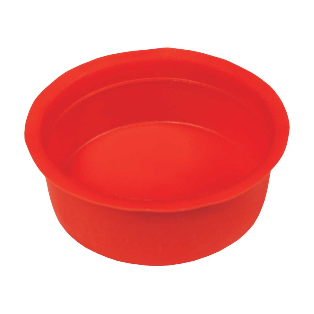 Uzavírací zátka 40 17040 pro chráničky KOPOFLEX a KOPODUR, IP67