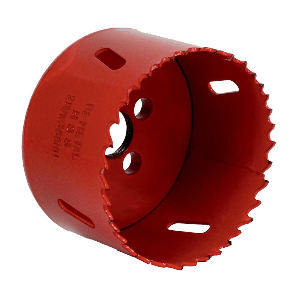 VPT 40_XX fréza děrovací, průměr 40mm (do dutých příček)