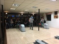 Noční bowling